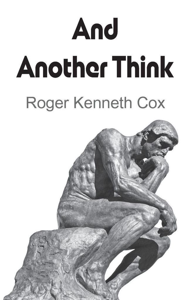 And Another Think