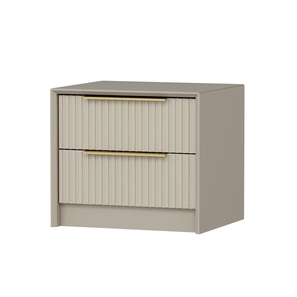 Skye Decor, No?ný stolík - Katty (Kamenná) Obrázok produktu 5