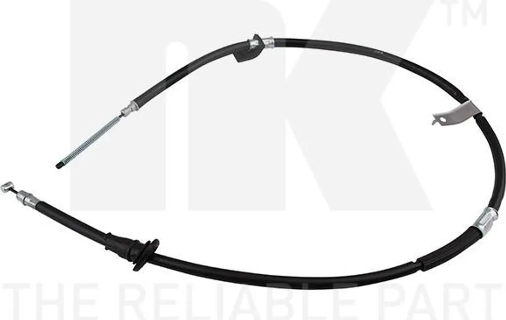 Câble Frein à Main Hyundai Accent 1994-2005 Arrière Gauche ou Droit