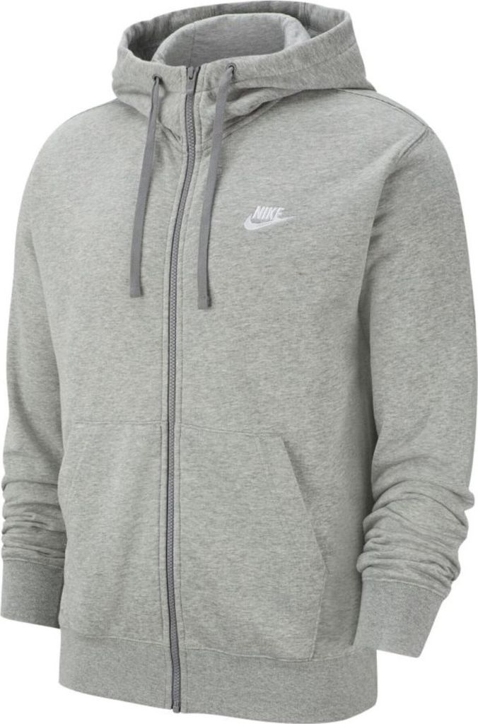 Nike Sportswear Club Herrenjacke Produktbild 