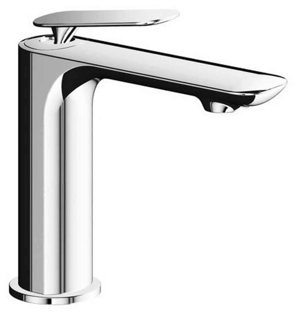 Cristina FOIL Einhebelmischer Bad CRIFL92051 CASA39