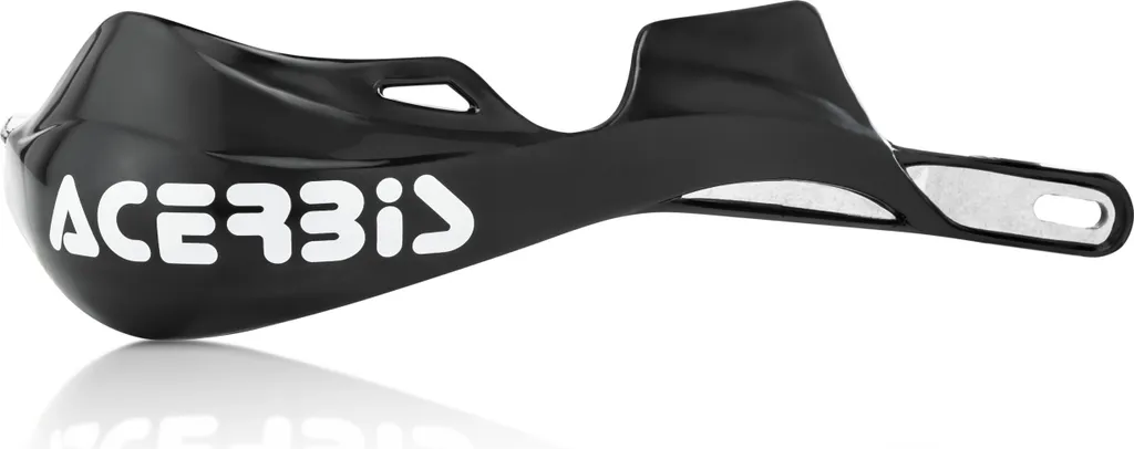 Protection de Rechange Noire Acerbis pour Garde-main Moto Rally Pro Offroad