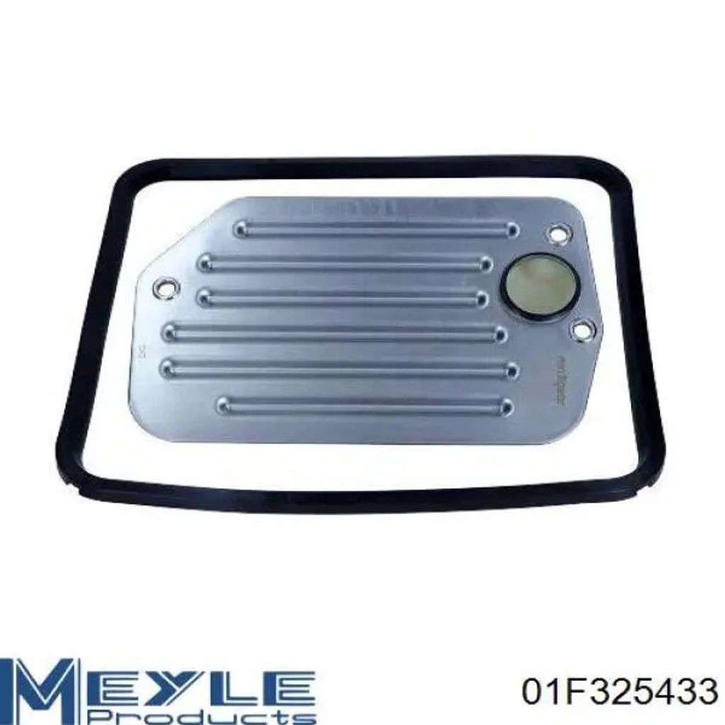 MEYLE 100 325 0008 - OE 01F 325 433 Hydraulikfilter, Automatikgetriebe für Tipo