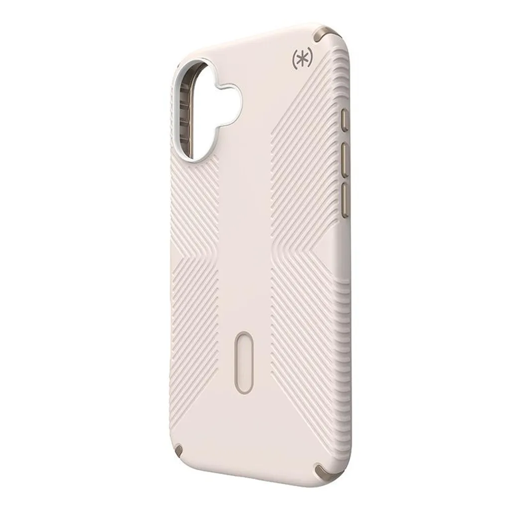 Coque Antichoc iPhone 16 Plus Speck Presidio2 Grip MagSafe ClickLock - 16