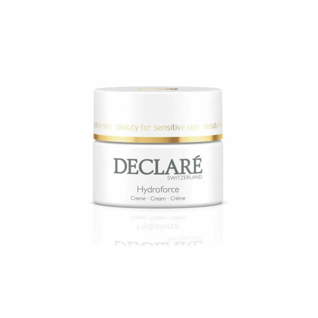 Declaré Hydroforce Crema Alta Normale 50 ml - 2
