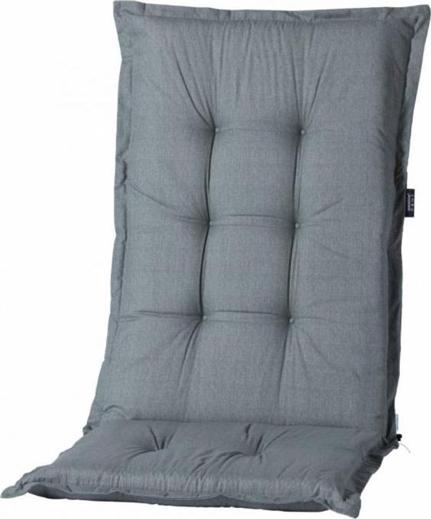 MADISON PHOSA046, Grau, Baumwolle, Polyester, 50%, 1230 mm, Produktbild 