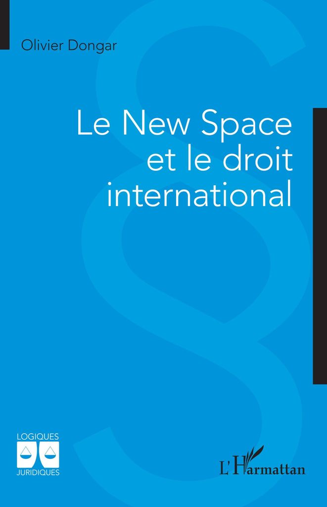 New Space und das Völkerrecht