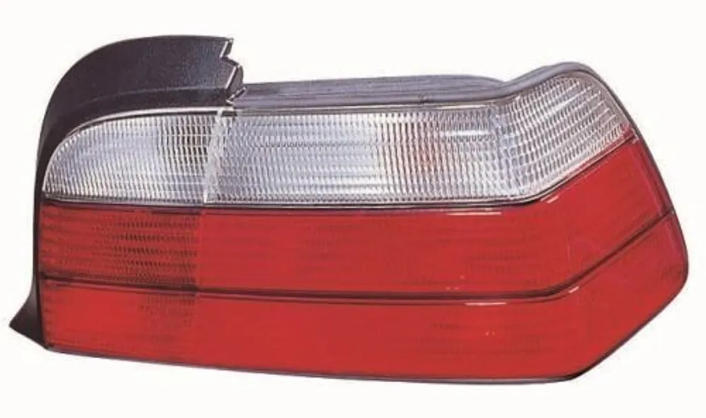 Faro Posteriore Sinistro per BMW Serie 3 E36 ABAKUS 444-1908L-UE-CR OE