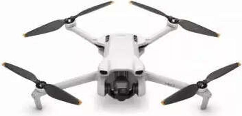 DJI Mini 3 Fly More Combo (DJI RC) Produktbild 19