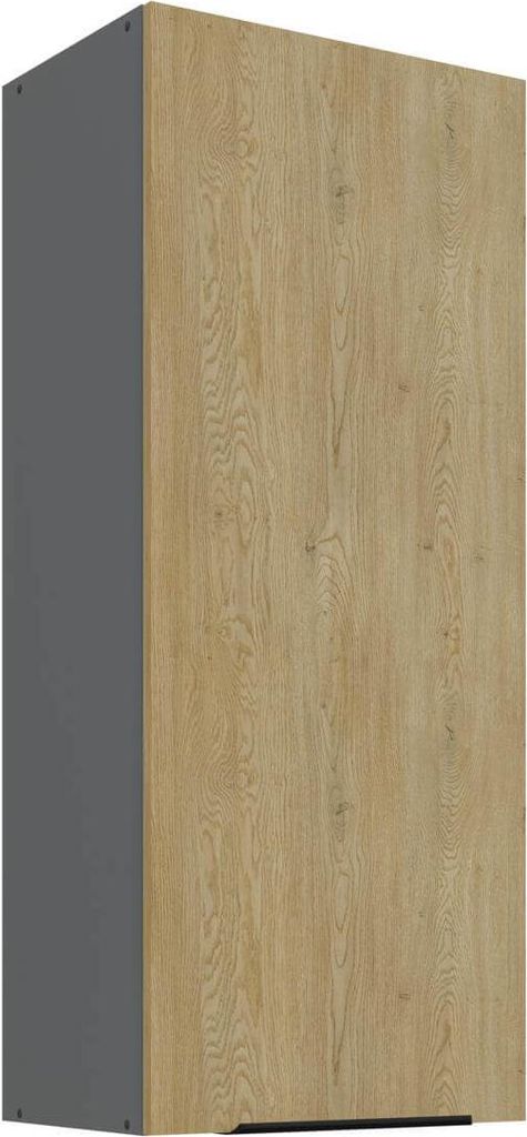Hängeschrank Cremona Anthrazit 45 G-108 1F