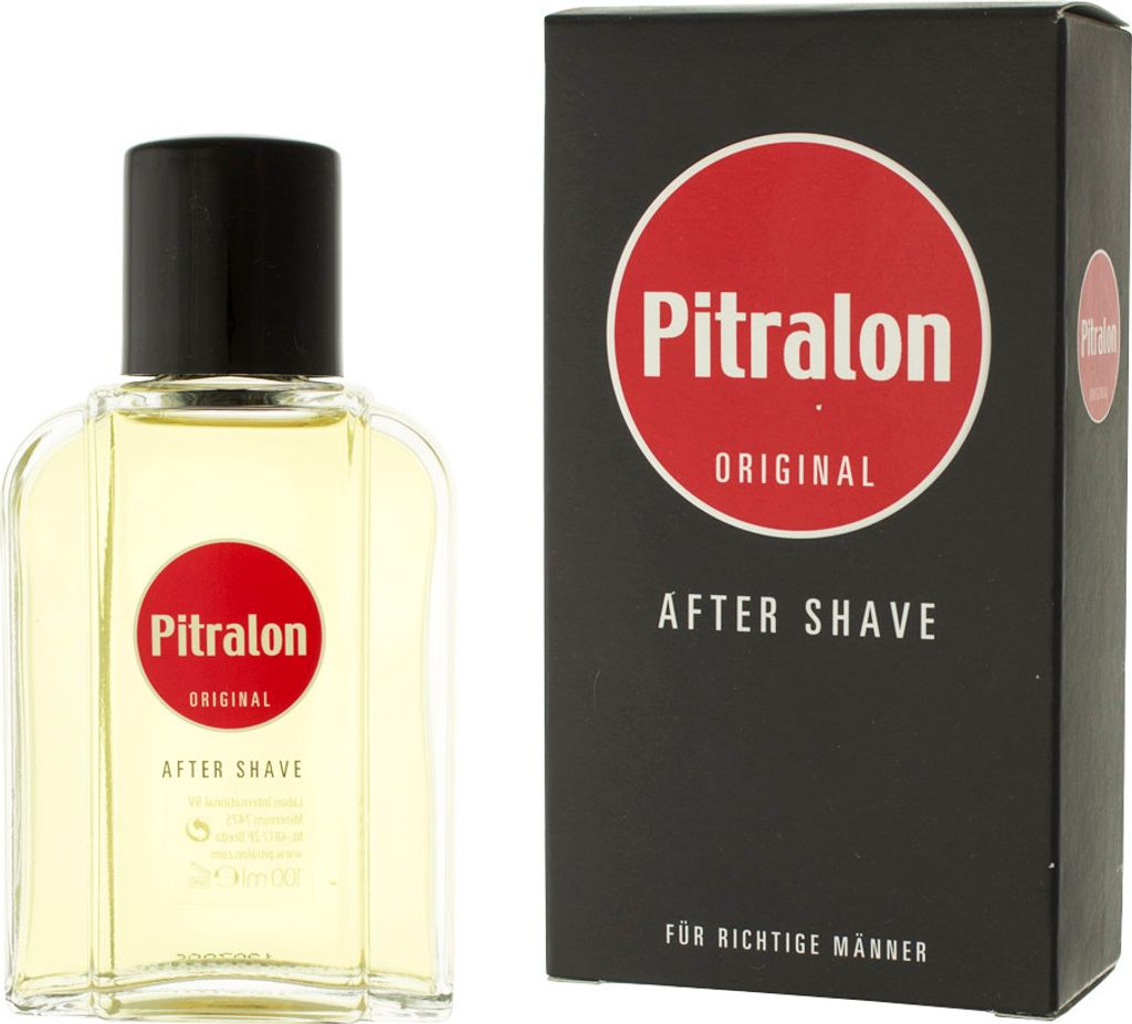 Pitralon Original After Shave 100ml