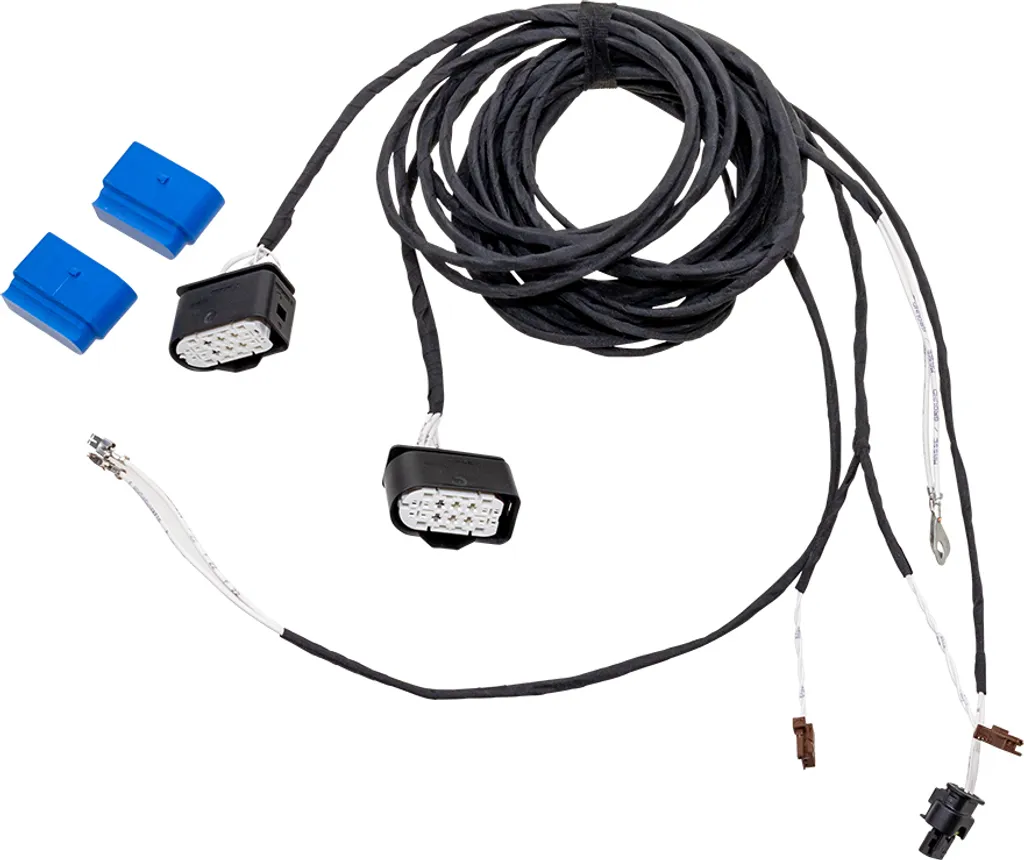 Adaptateur de Faisceau de Câbles pour Montage de Phares LED Mercedes-Benz