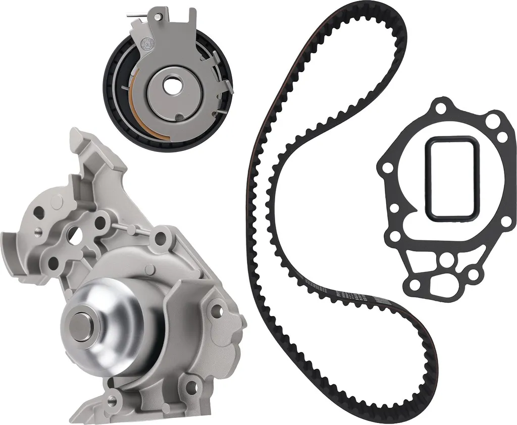 Kit tendeur Dacia Logan 1.2 : Stopper les bruits de courroie 8160000000
