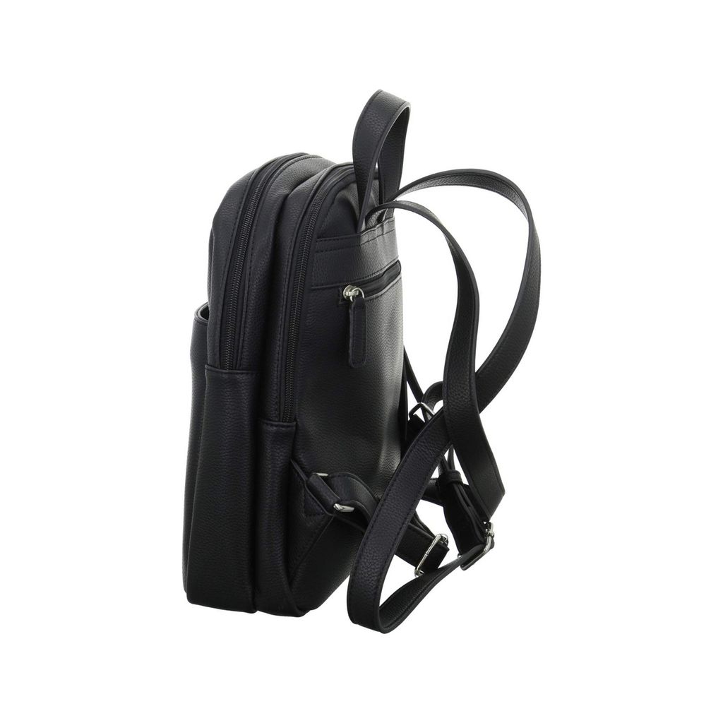 Gerry Weber Talk Diffrent Damen Rucksack in Schwarz, Größe