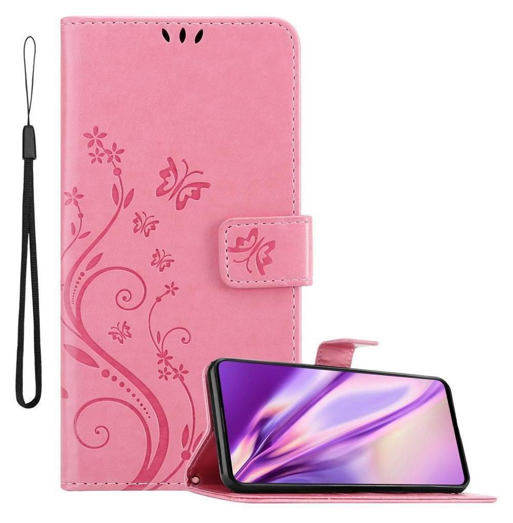 Cadorabo Hülle für Samsung Galaxy A51 4G / M40s Schutz Produktbild 