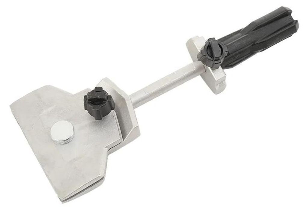 Nassschleifer - Wassergekühlte Nassschleifmaschine - Für lange Messer und Klingen - Schärf- und Schleifgerät