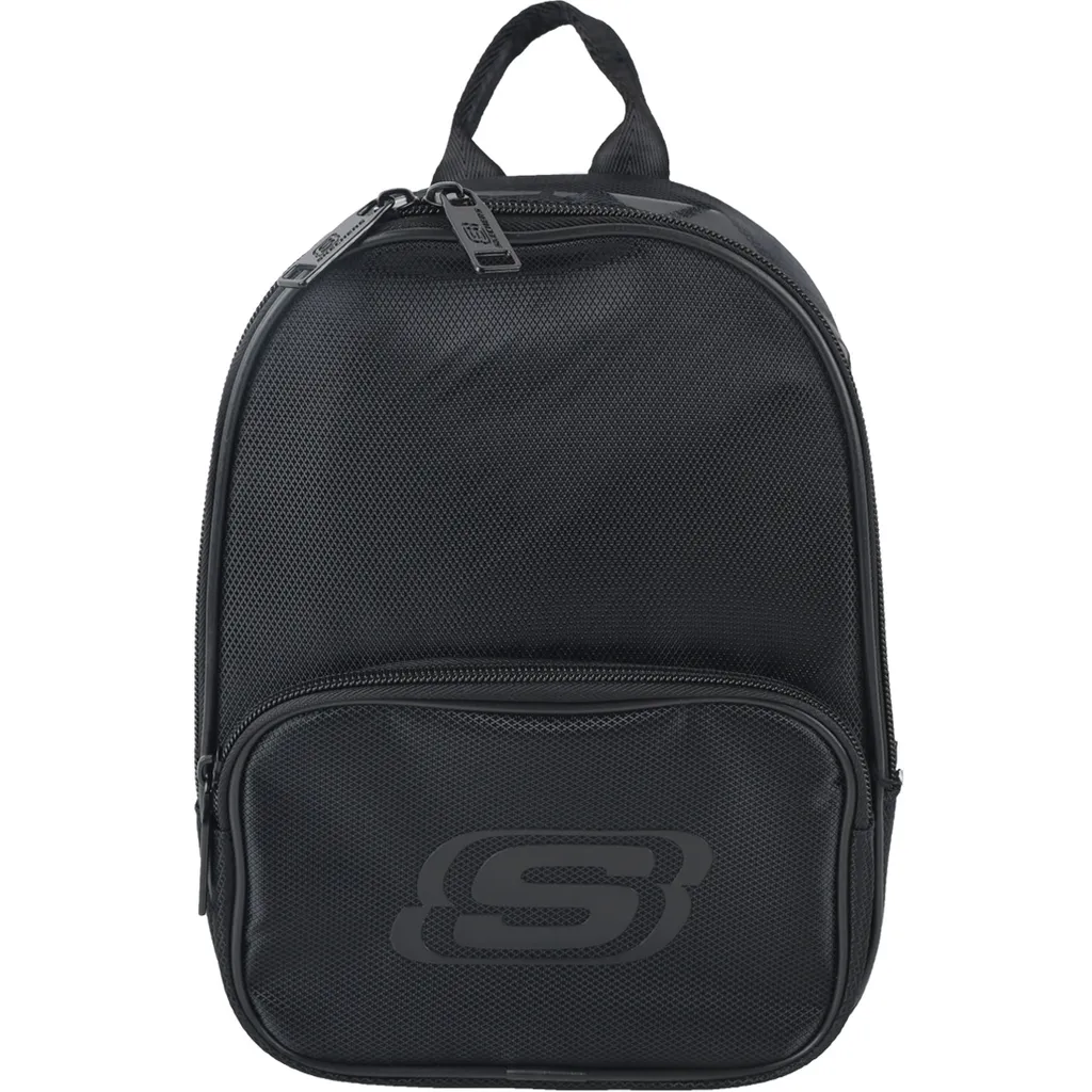 Sac à Dos Scolaire et Loisirs Skechers Star Noir Modèle SKCH7503BLK
