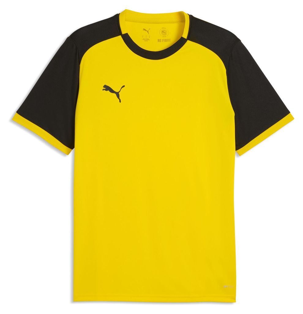 teamLIGA26 Matchday Jersey Flock: - Größe: 3XL