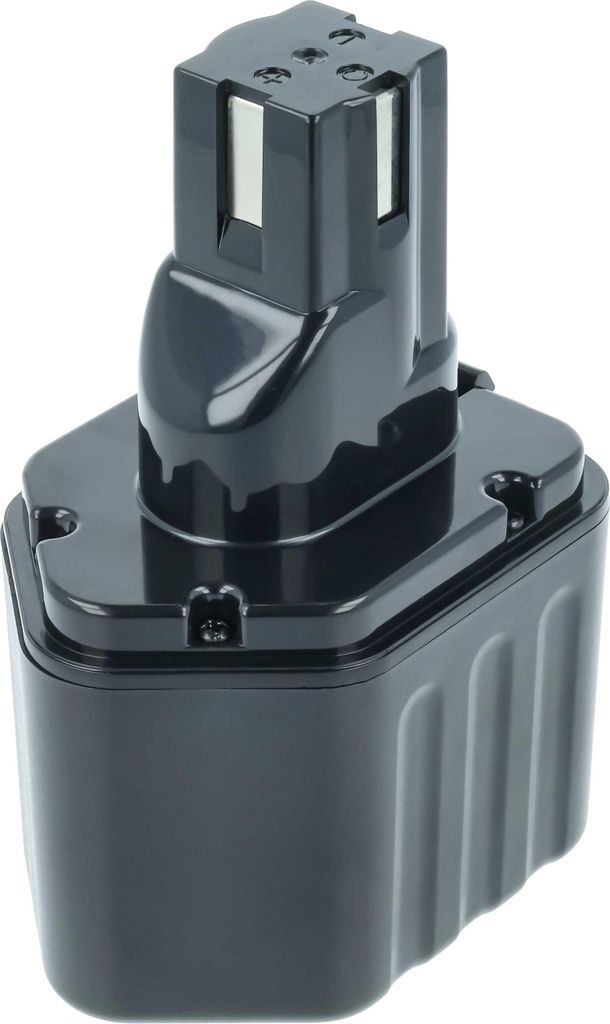 vhbw Akku kompatibel mit Izumi REC-3510, REC-50B, REC-365CH, REC-4431, REC-325CH, REC-3610, REC-30YC3, REC-50 Werkzeug (3000 mAh, NiMH, 14,4 V)