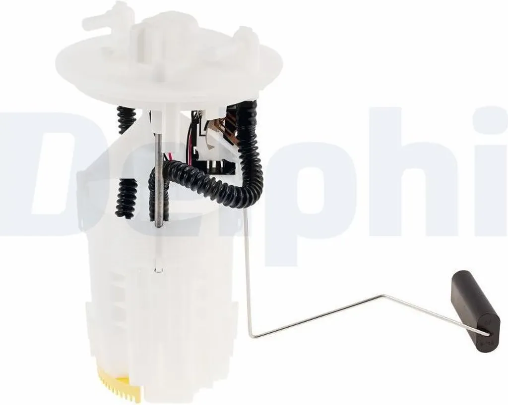Pompe à carburant DELPHI FT4117-12B1 contre les pannes d'injection