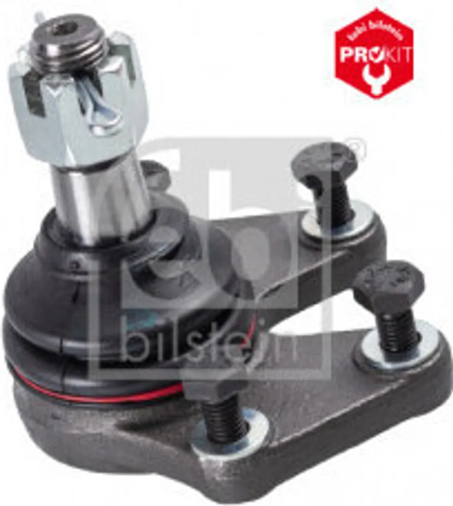 Rotule de suspension pour Kia Sportage K00 - FEBI 41683 Qualité Premium