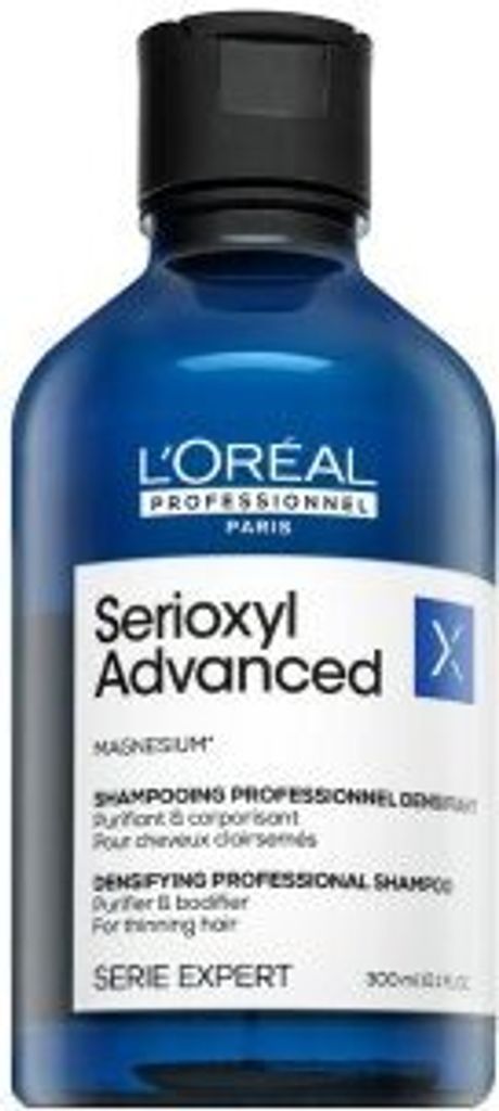 L´Oréal Professionnel Serioxyl Advanced Densifying Obrázek produktu 