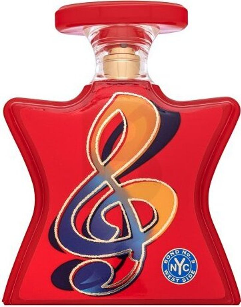 Bond No. 9 Bond No. 9 West Side Eau de Parfum für Damen 100 ml