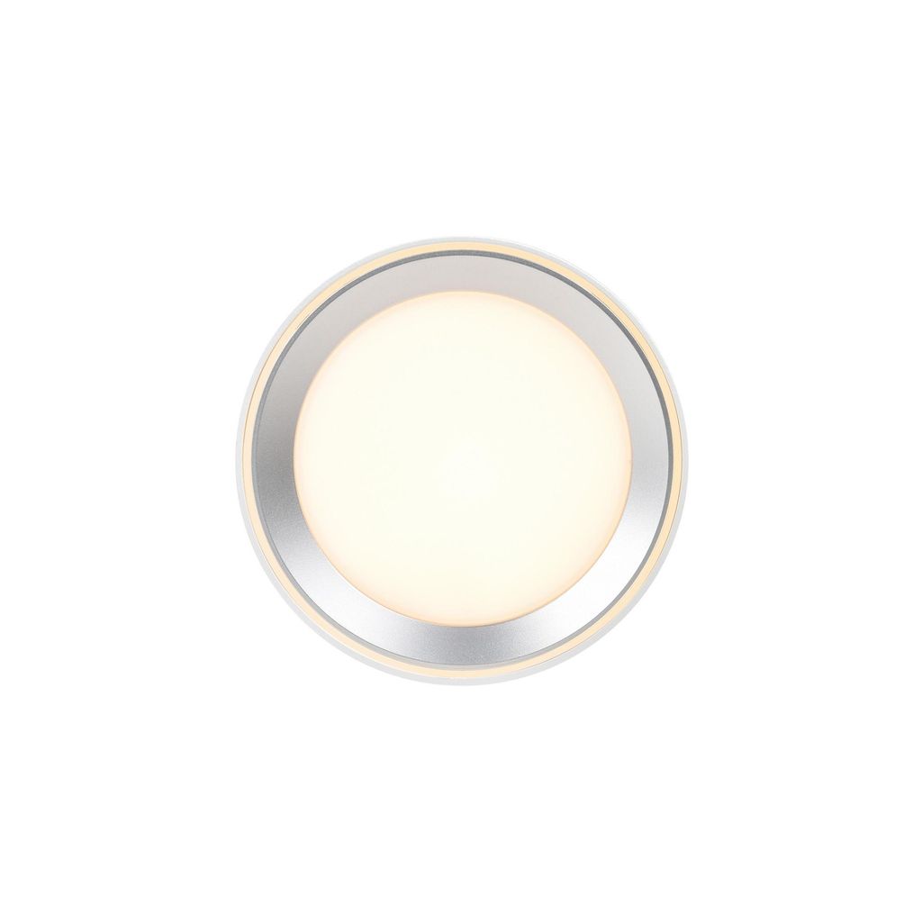Nordlux Luminaire de salle de bain LED blanc Landon 8 6,5W Image du produit 