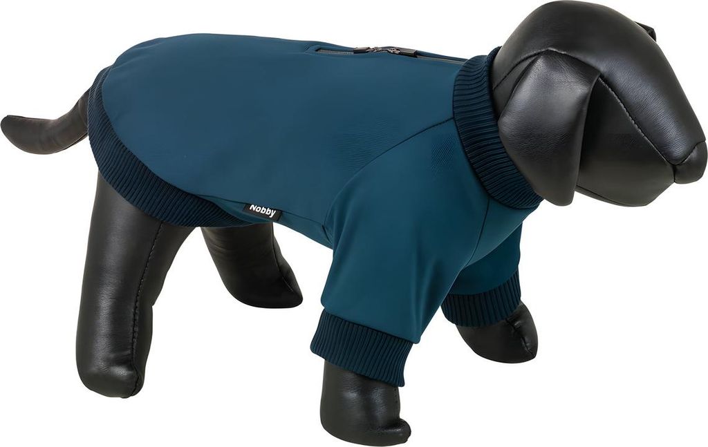 Nobby Hundepullover Sora Thermo navy, Größe: 20 cm