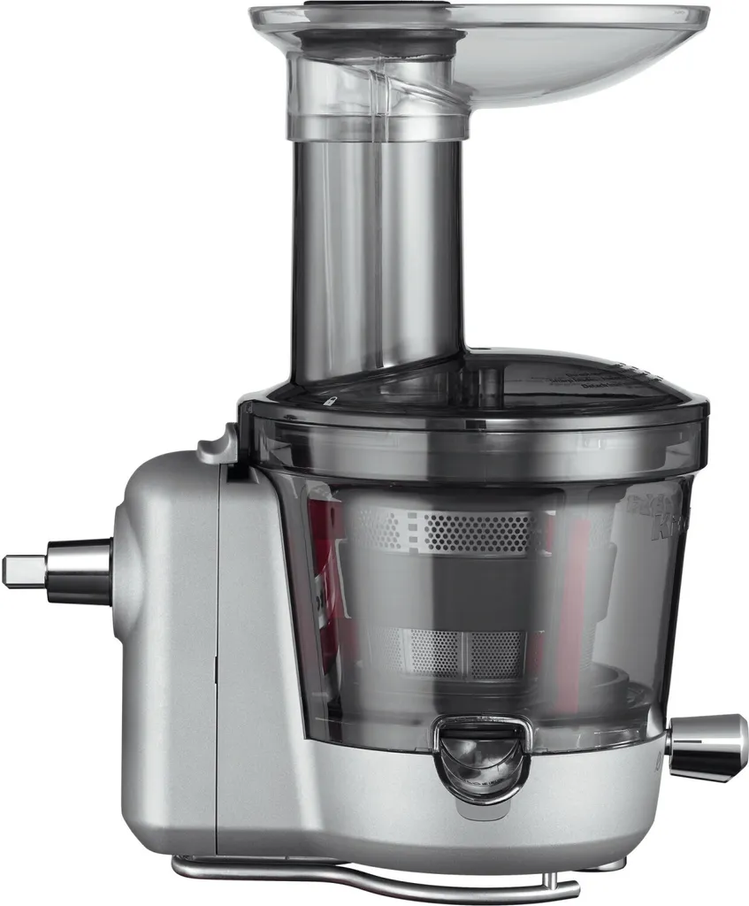 KitchenAid 5KSM1JA Accessoire avec 3 Filtres et Technologie Slow Juicer - 2
