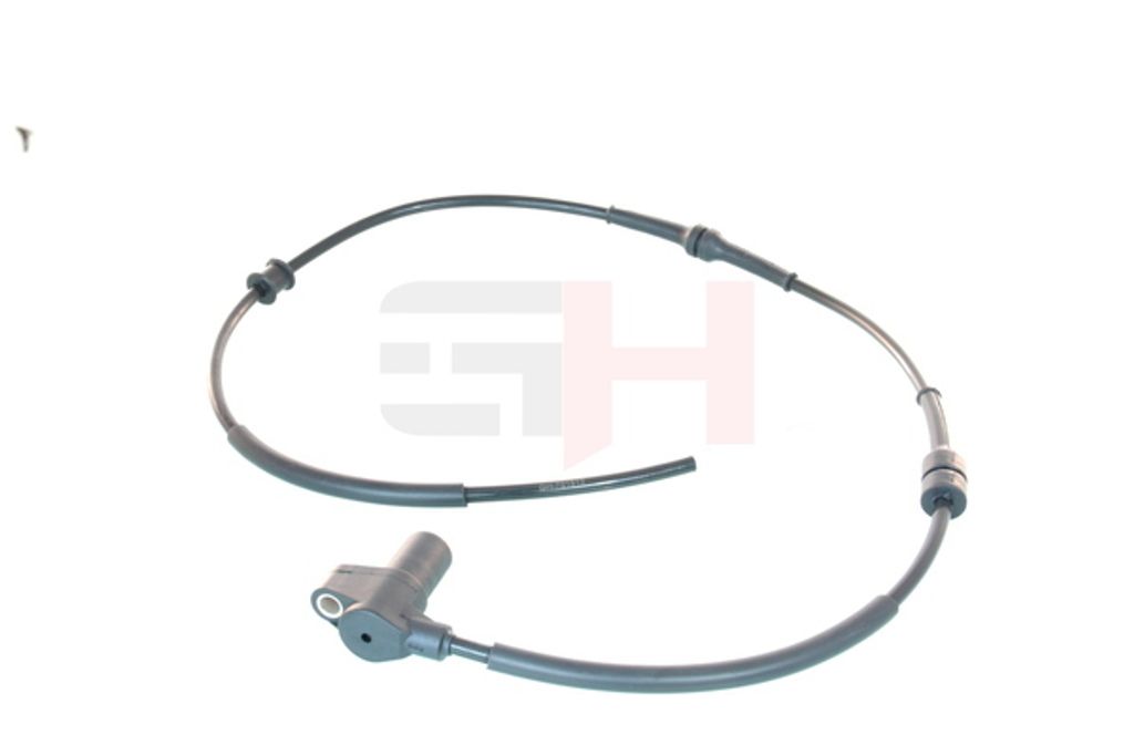 GH ABS Sensor Raddrehzahl Vorne Vorne Rechts Vorne Links für CITROËN XSARA PICASSO (N68) GH-701912