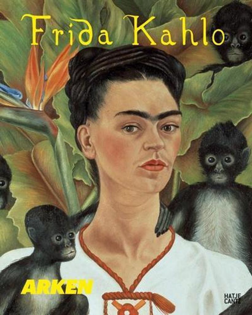 Frida Kahlo.Ein Leben in der Kunst