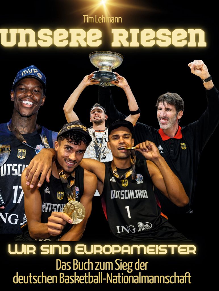 Unsere Riesen