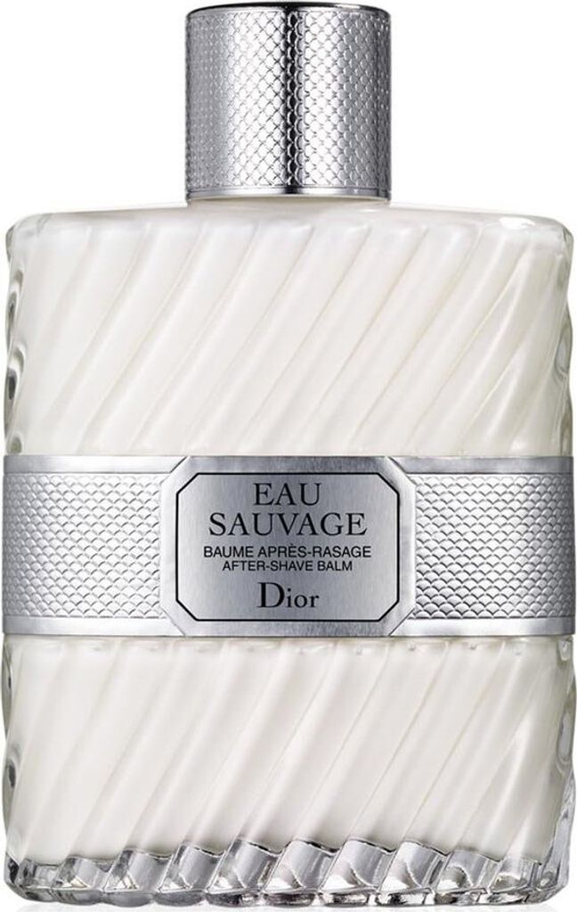 Dior Eau Sauvage, After-Shave-Balsam, Jeder Hauttyp, 100 Produktbild 
