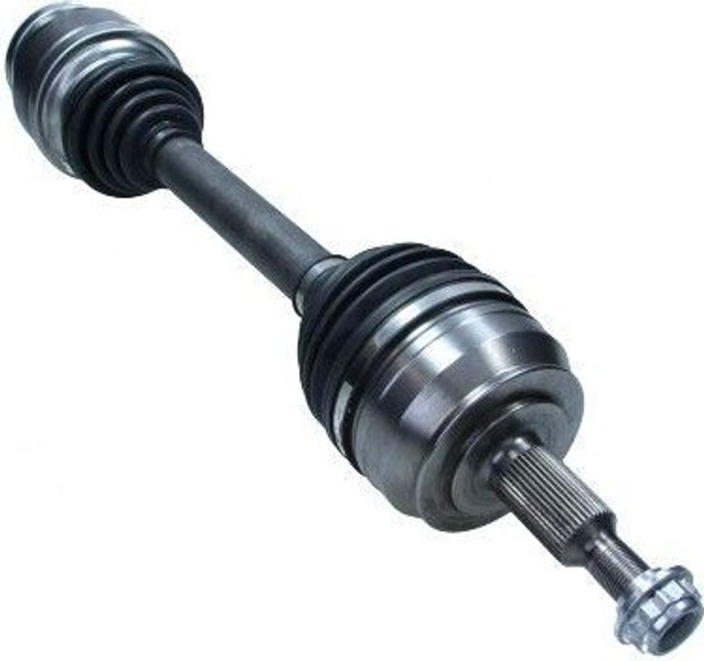 MAXGEAR 49-1791 - OE 7H0407272AH Antriebswelle, Vorderachse links für T5