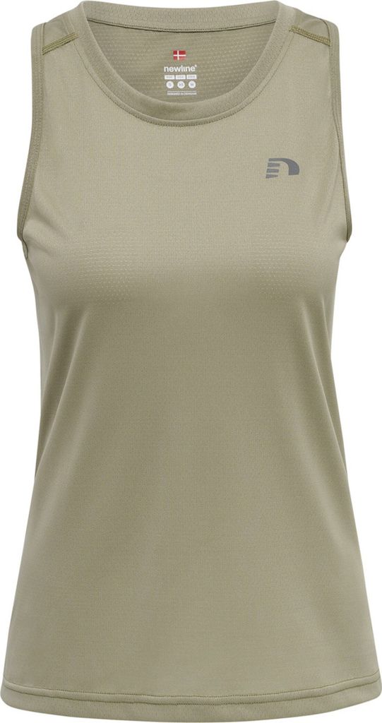 newline Women Running Singlet - winter twig, Größe:XS Produktbild 