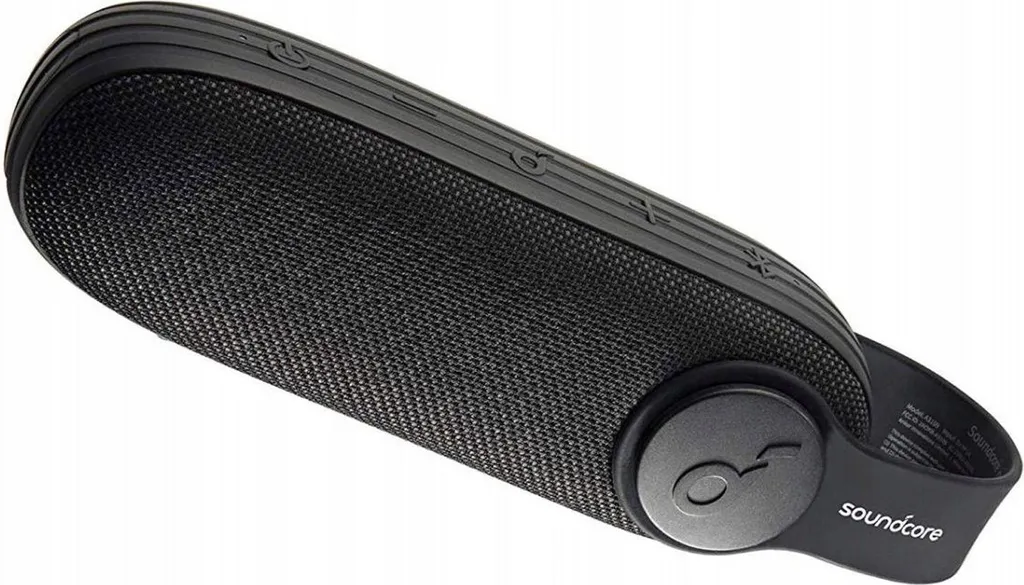 Anker SoundCore Icon Enceinte Bluetooth Noire 10W Nomade et Puissante - 6