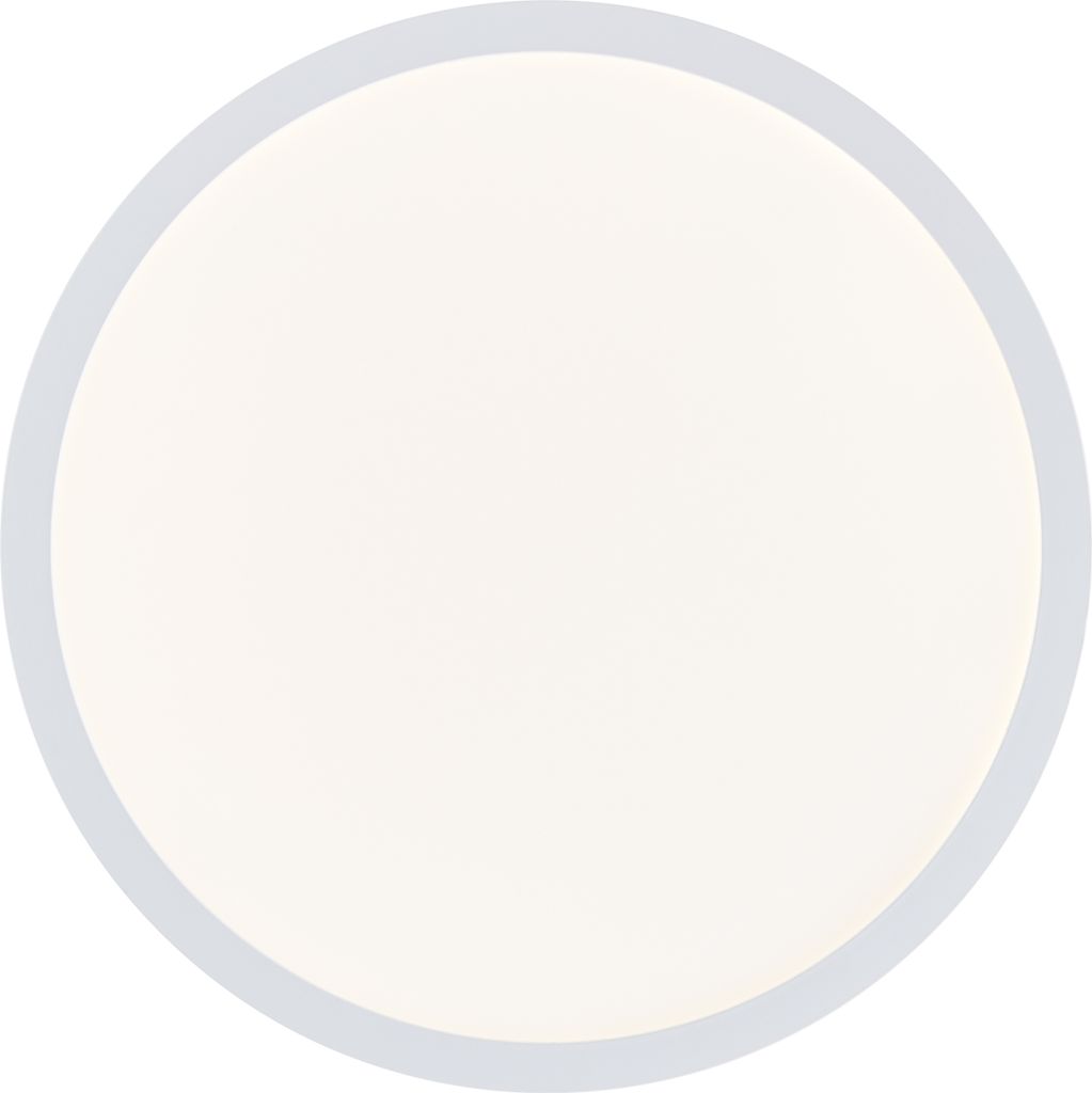 BRILLIANT LED Deckenaufbau-Paneel MILTON | Ø 30cm | 18W Produktbild 