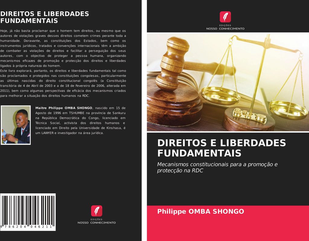 Direitos E Liberdades Fundamentais