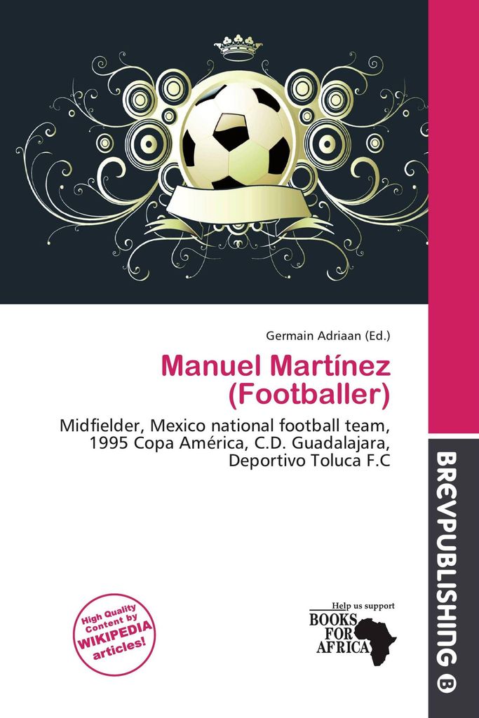 Manuel Mart Nez (Footballer)