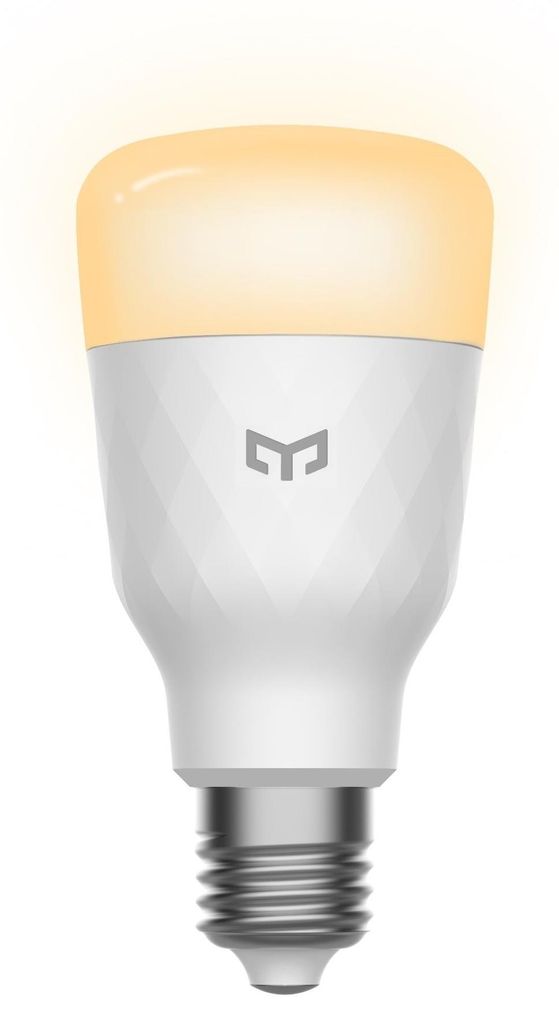 Xiaomi Yeelight LED lampadina intelligente W3 Immagine del prodotto 