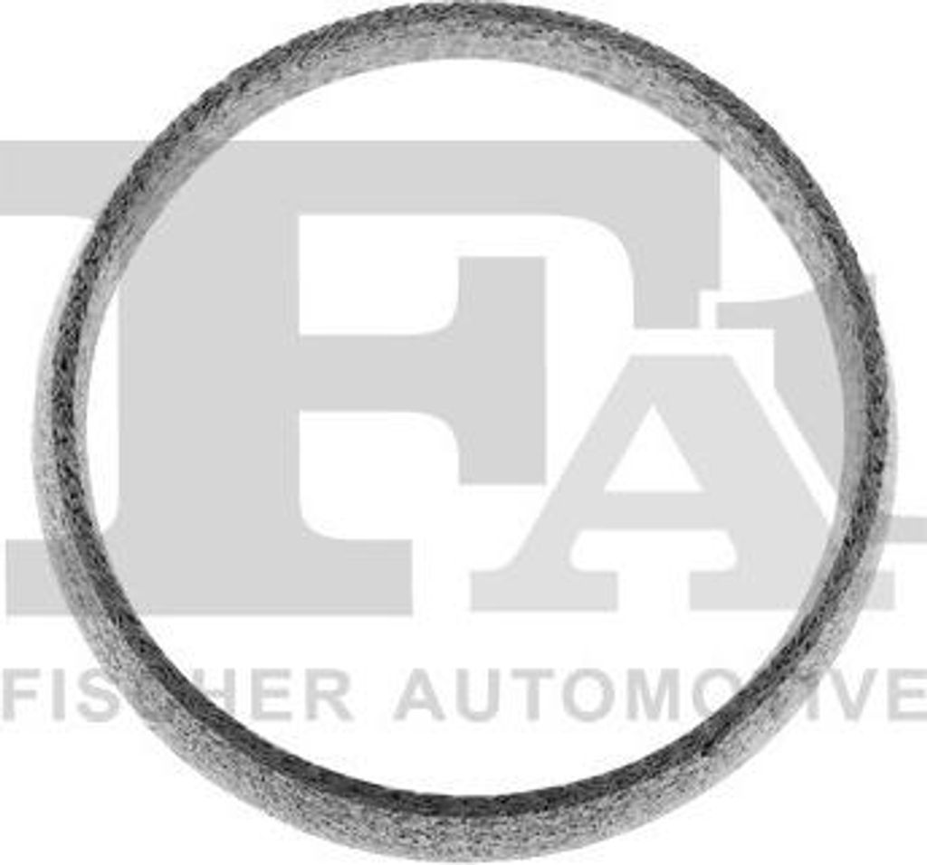 FA1 Dichtring Abgasrohr 231-971 passend für PEUGEOT 306 Schrägheck (7A, 7C, N3, N5) 15mm 72mm 83mm