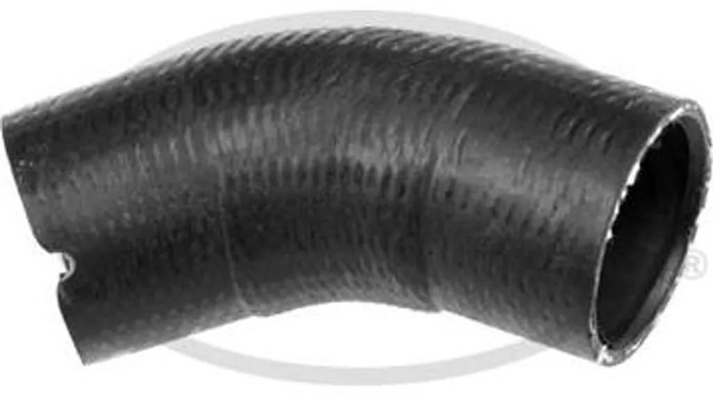 Gates 09-1267 Manicotto Turbo Nissan Juke Cube 1.5 dCi 144631KB0C