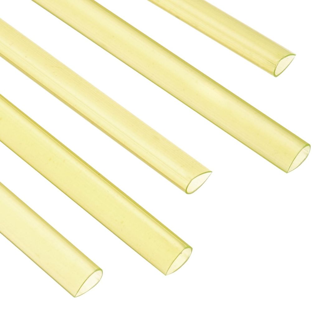 Solidchoice - 30 graffette per raccogliere fogli A4, colore Immagine del prodotto 