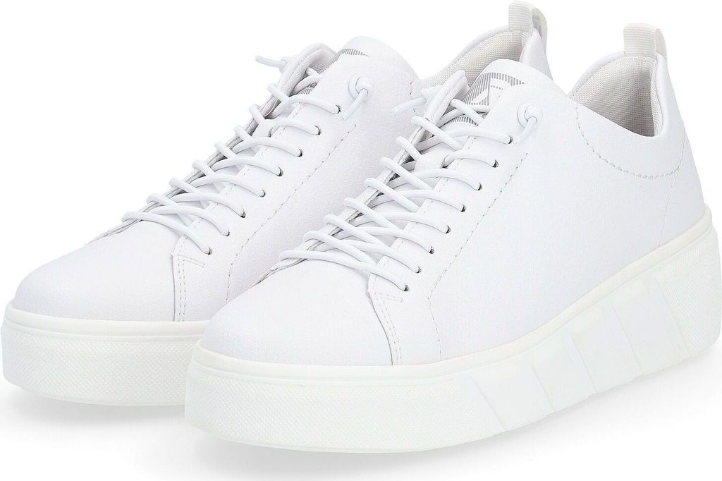 Rieker Sneaker Sneaker Leather Obrázek produktu 41