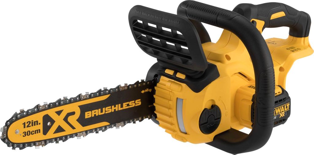 DEWALT DCM565N-XJ - 30 cm - 7,68 m/s - Schwarz - Gelb - Obrázok produktu 
