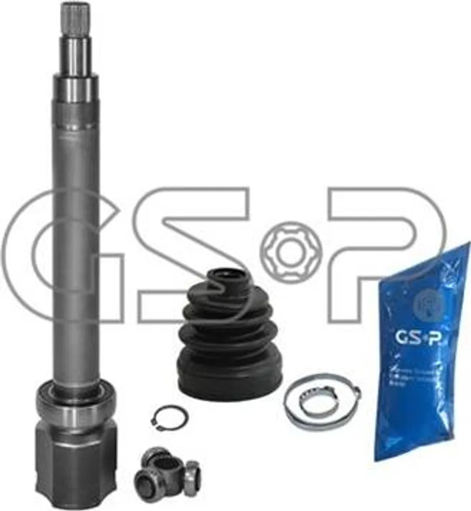 Kit de joints GSP 618087 pour arbre de transmission OE 1306051 Focus