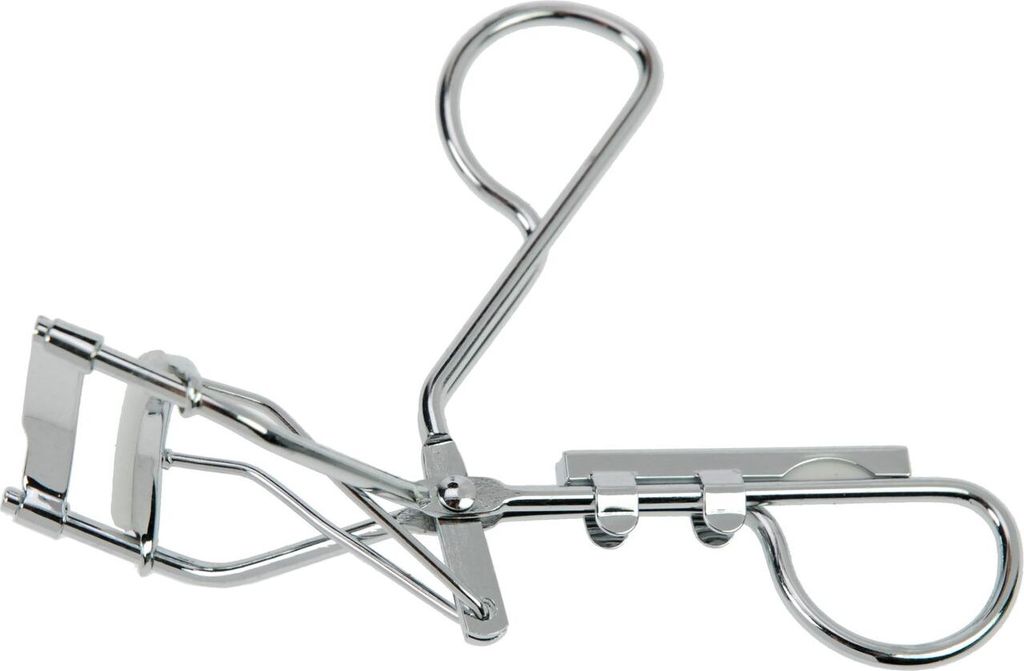 Fantasia Wimpernformer silber 11cm