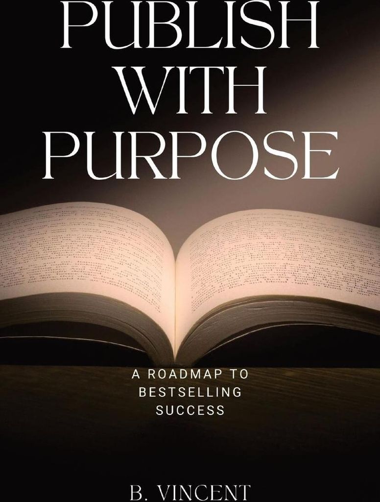 Publish with Purpose