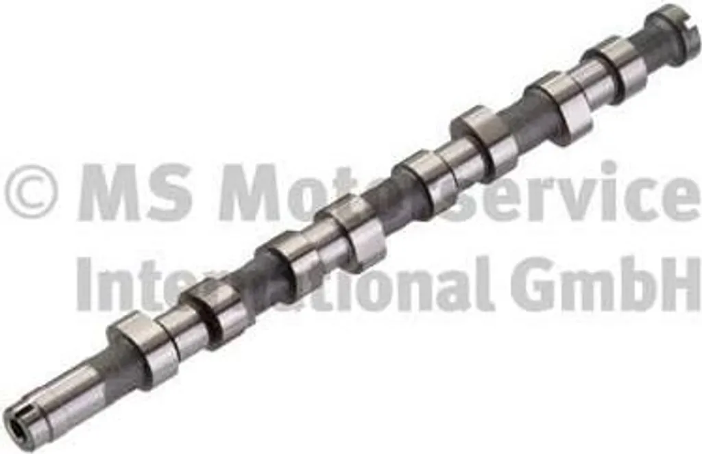 Arbre à cames pour réparation moteur Xsara, C5 et Peugeot 307 HDI